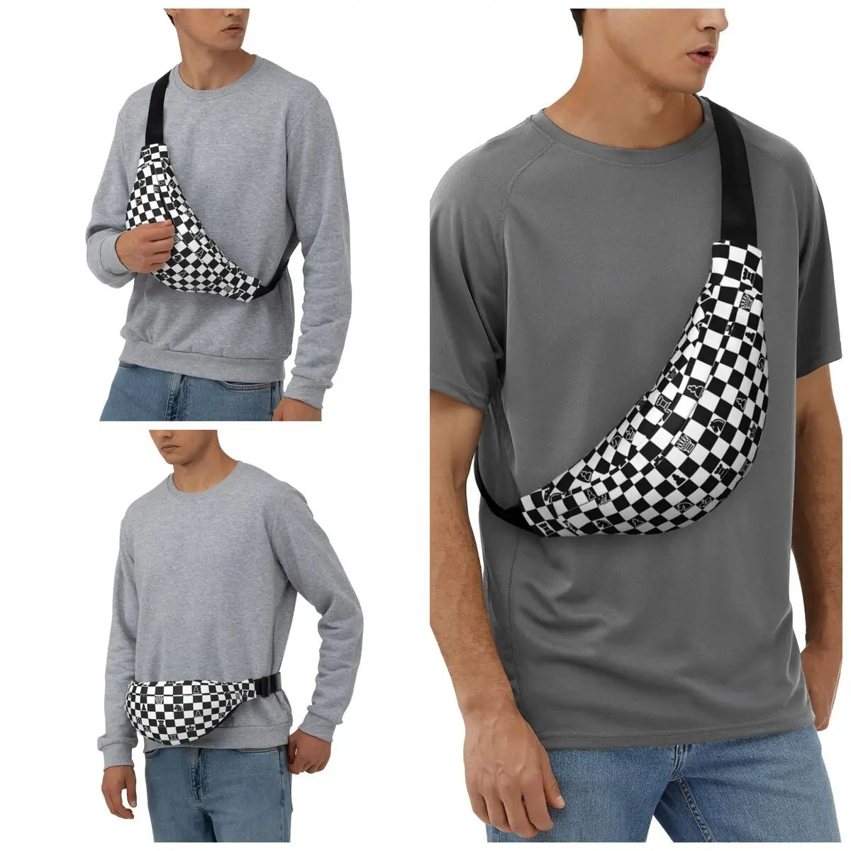 Fanny Pack