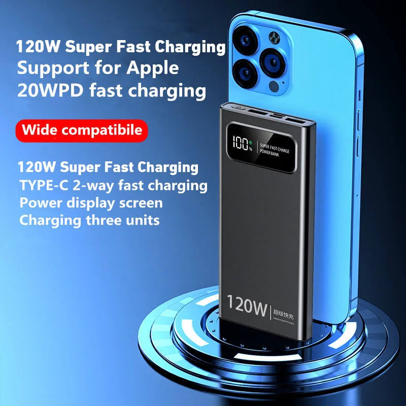Chargeur Portatif