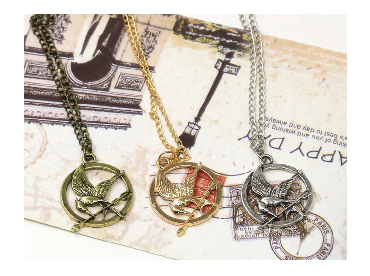 Harry Potter Pendant