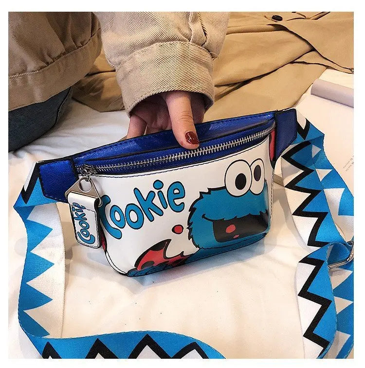 Fanny Pack