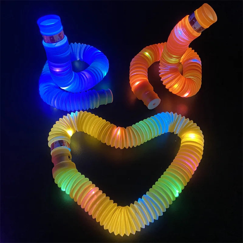 Tubes LED