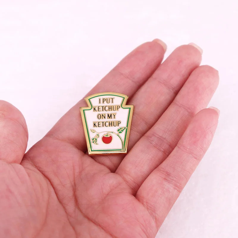 Pin