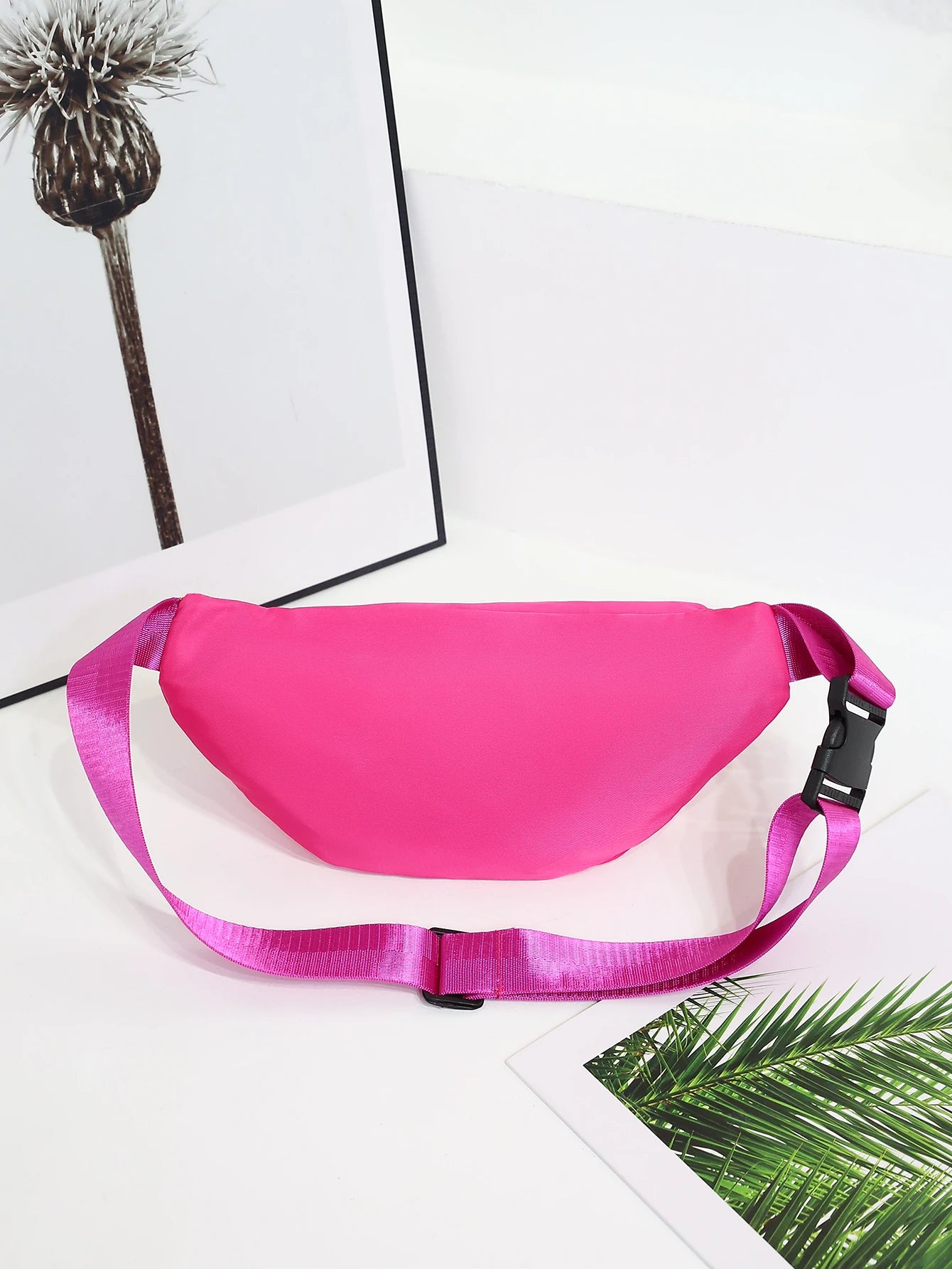 Fanny Pack