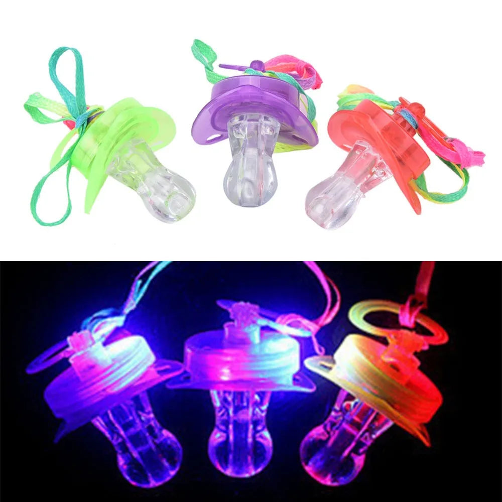 Sucette LED