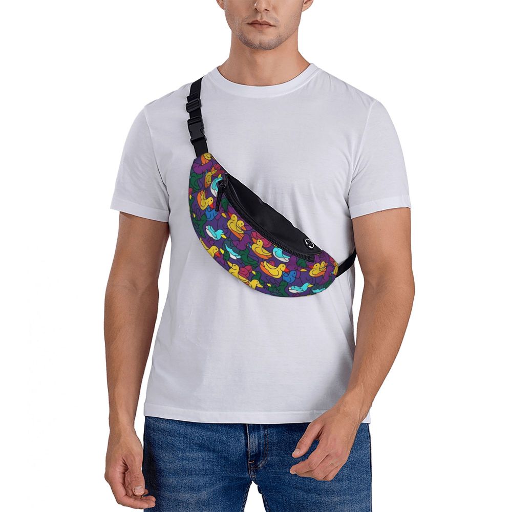 Fanny Pack