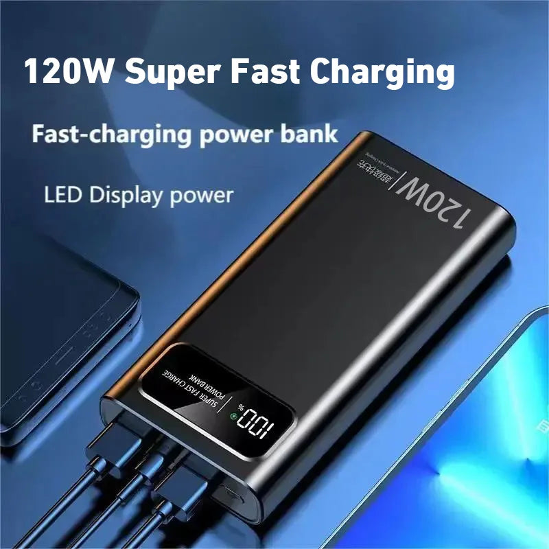 Chargeur Portatif