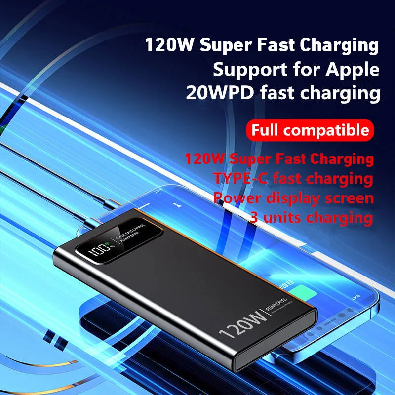 Chargeur Portatif