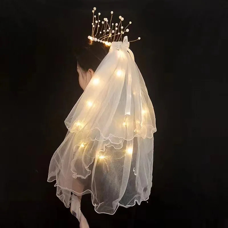 Voile LED