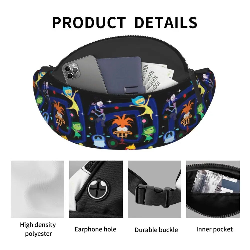 Fanny Pack