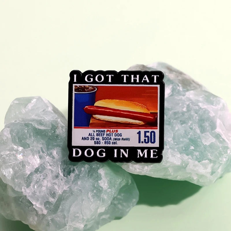 Pins