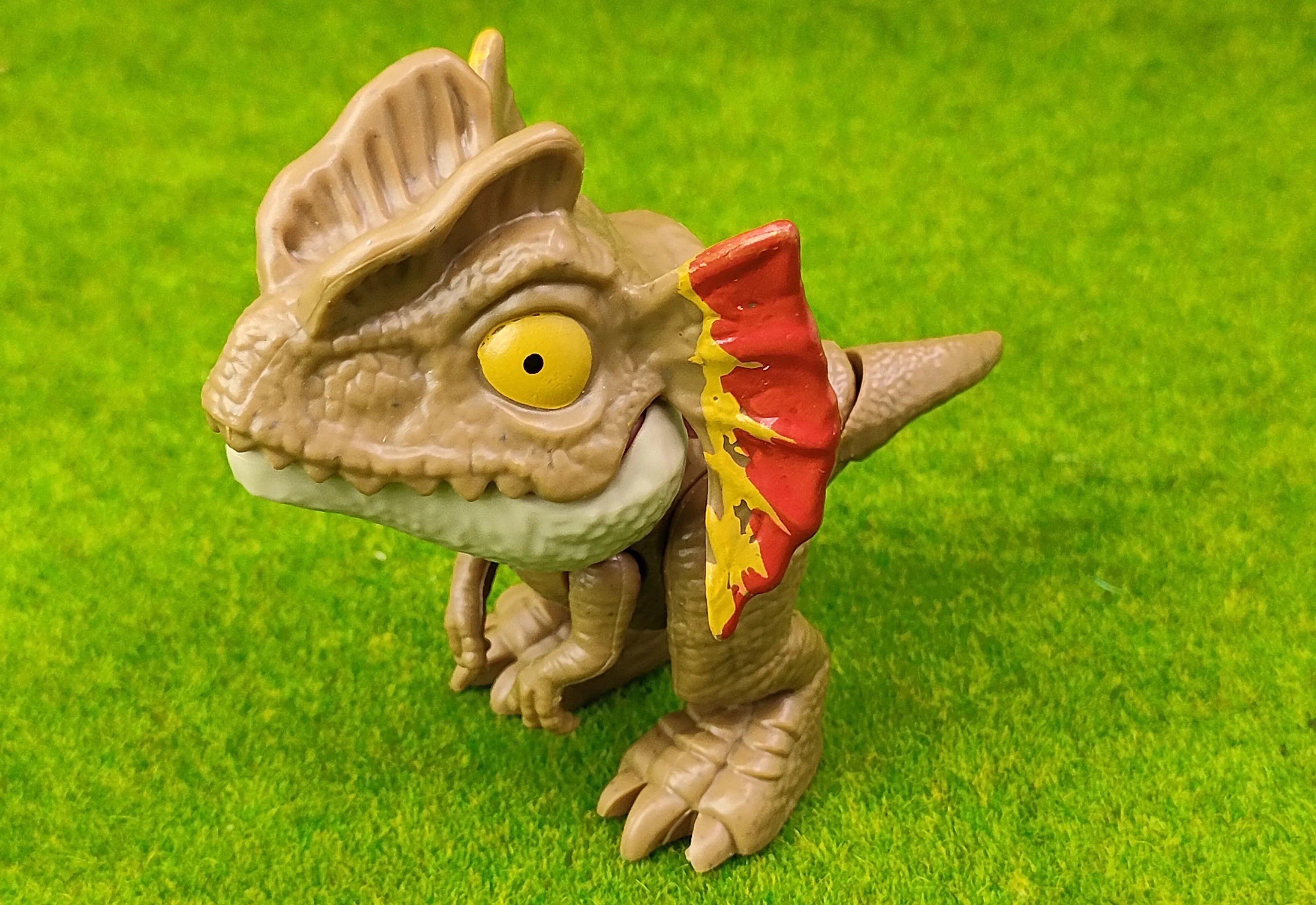 Figurines Dinosaures