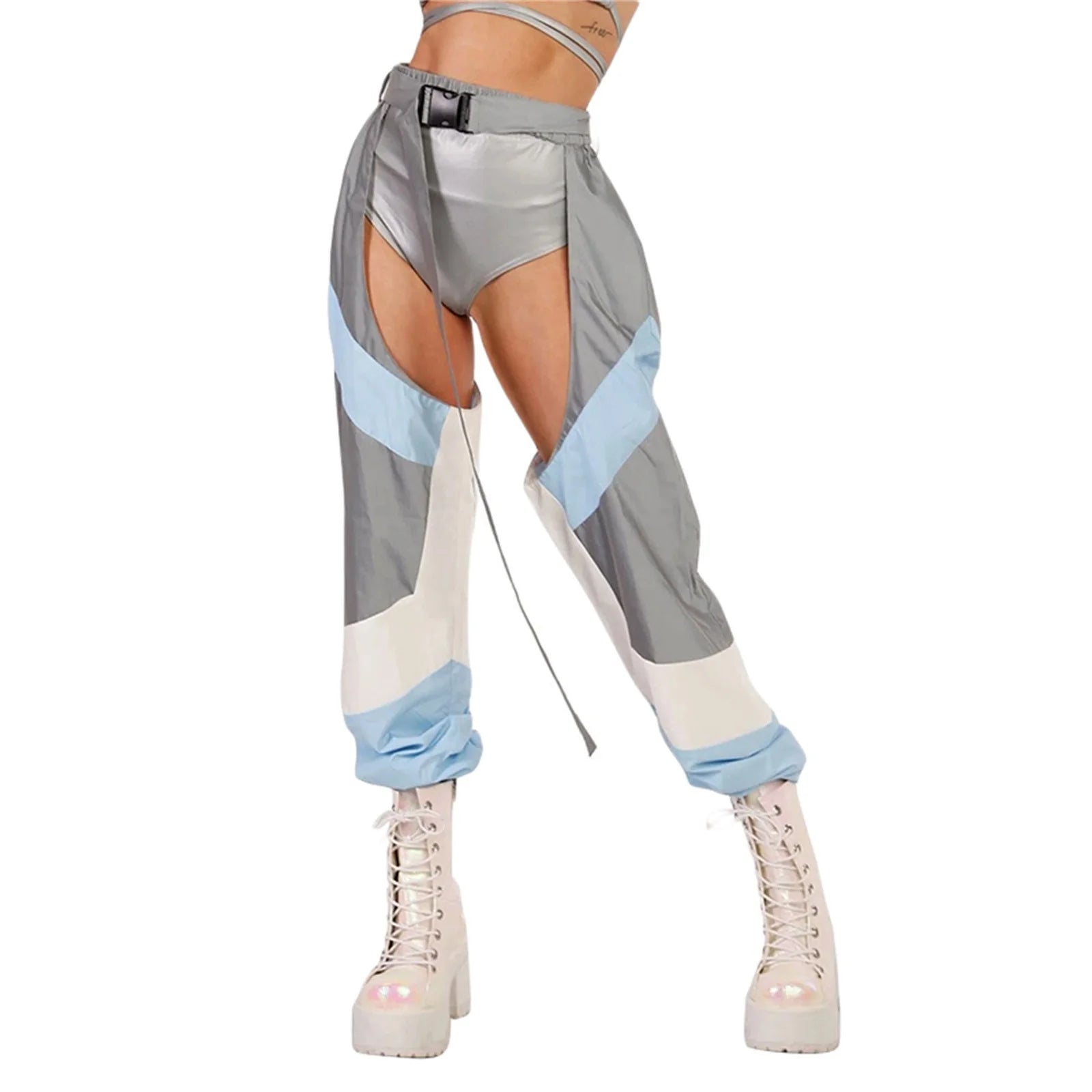 Rave pants