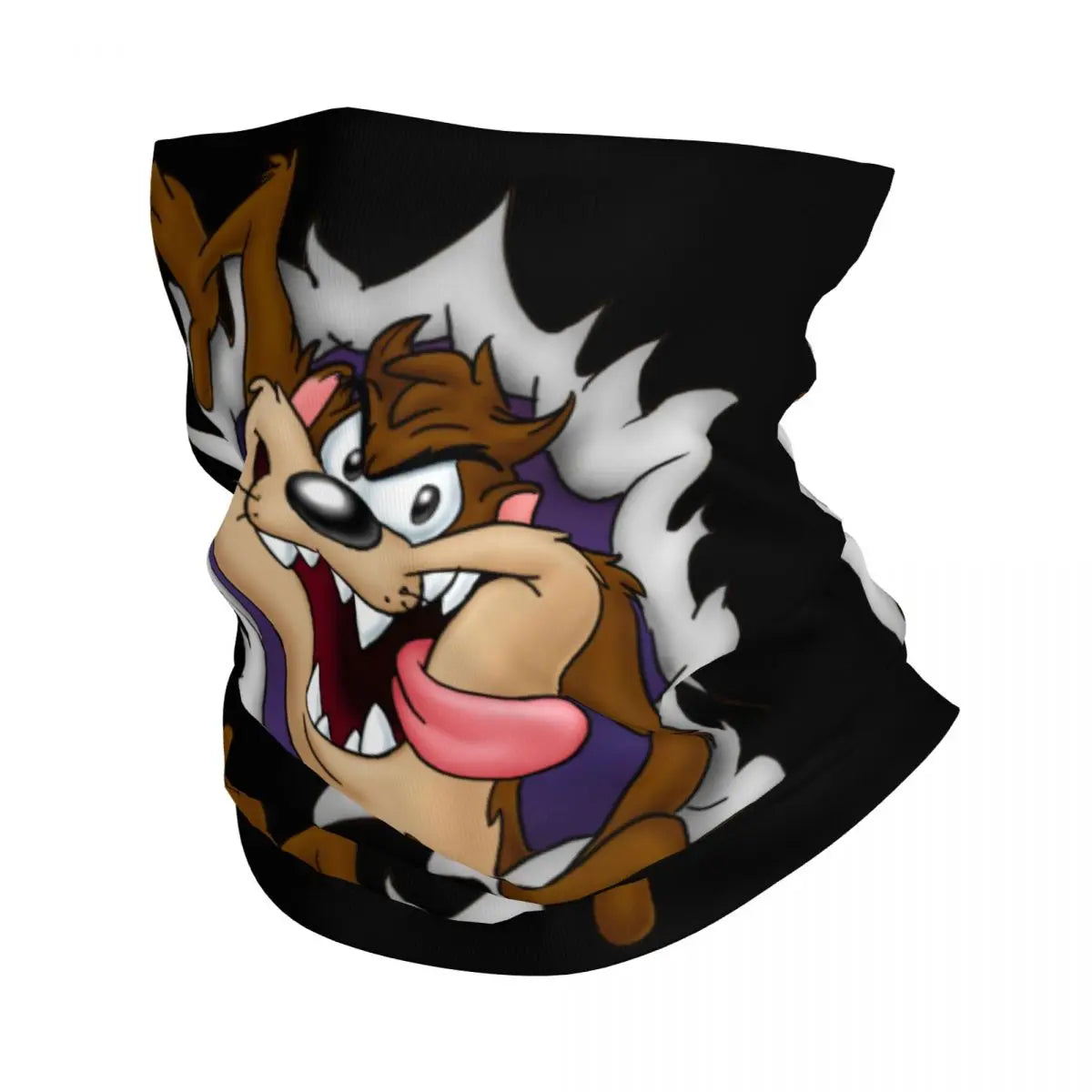 Bandana Neck