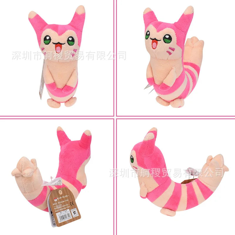 Peluches Fantastiques