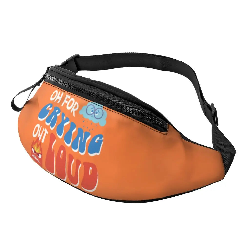 Fanny Pack