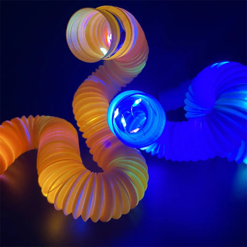 Tubes LED