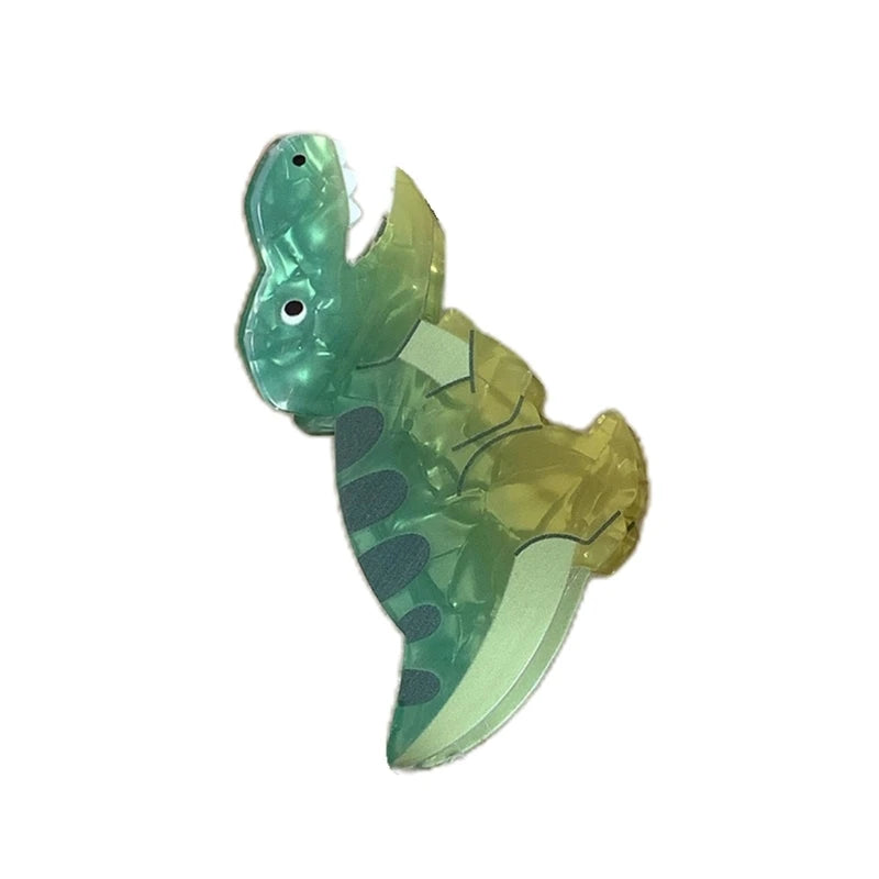 Figurines Dinosaures