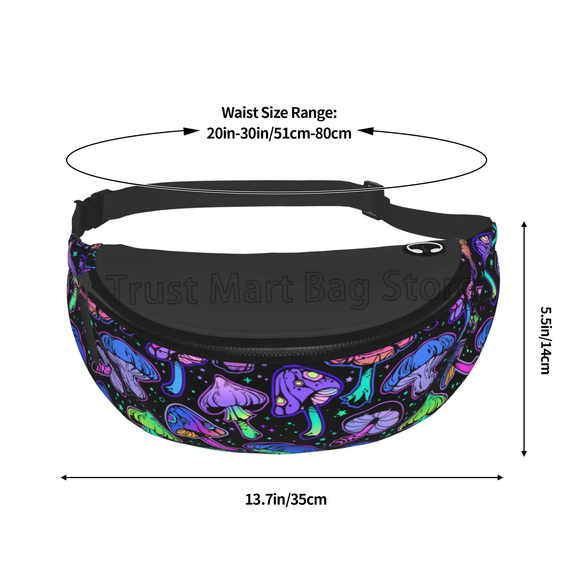 Fanny Pack