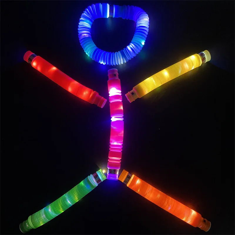 Tubes LED