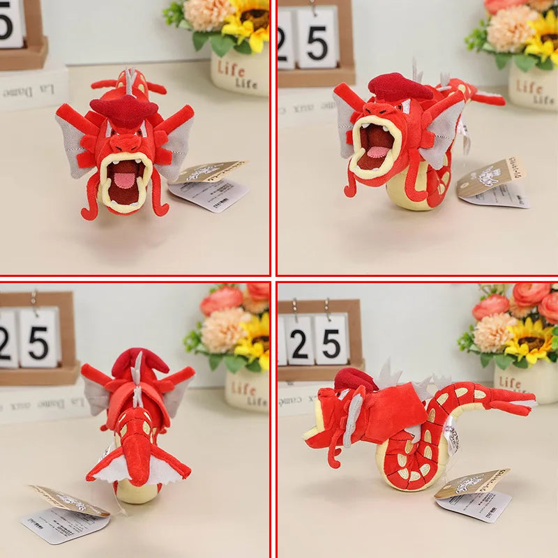 Peluches Fantastiques