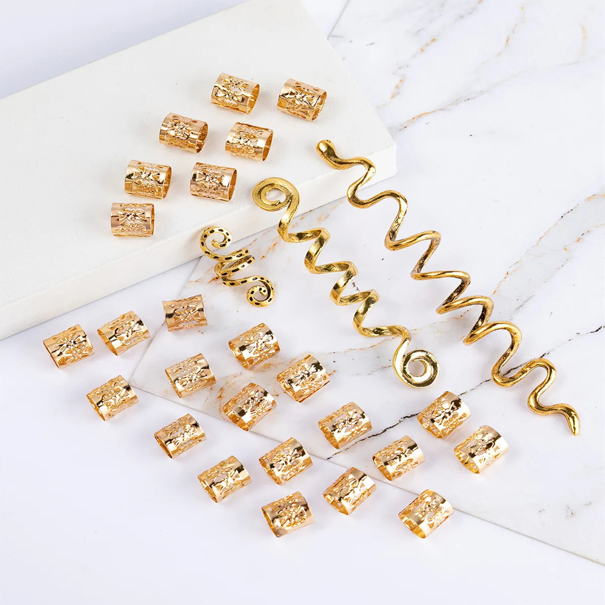Accessoires pour cheveux