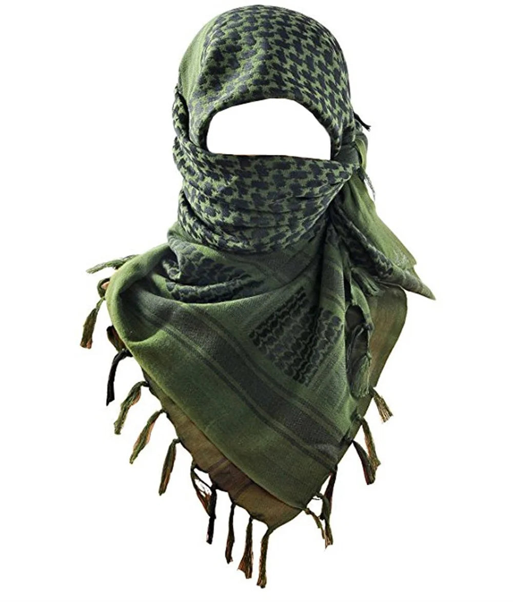Keffiyeh