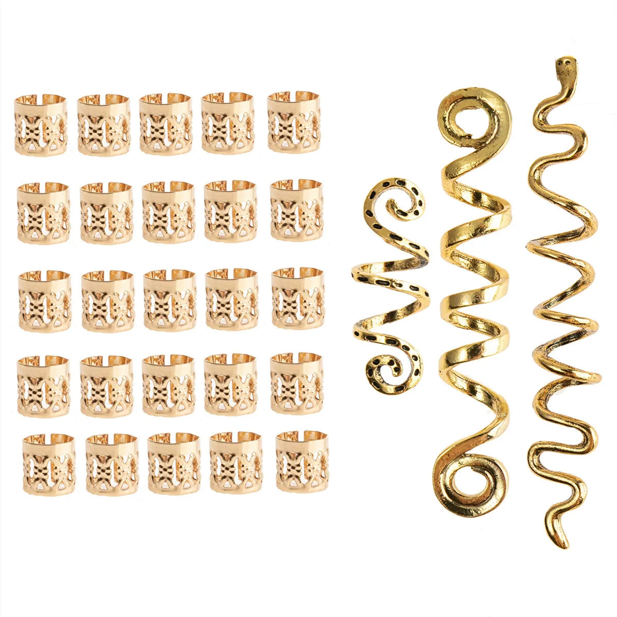 Accessoires pour cheveux