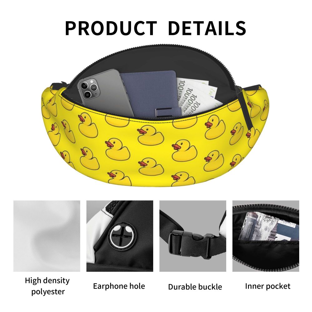 Fanny Pack