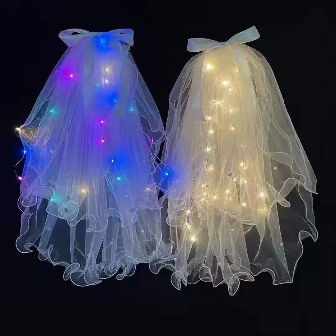 Voile LED