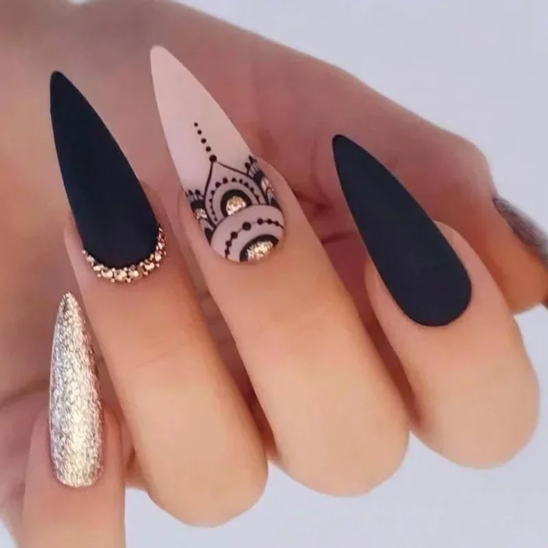 Ongles Festival