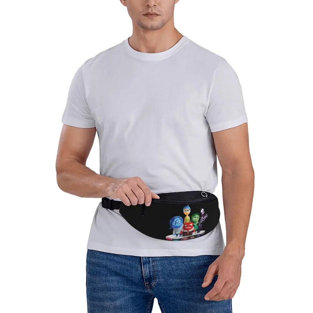 Fanny Pack