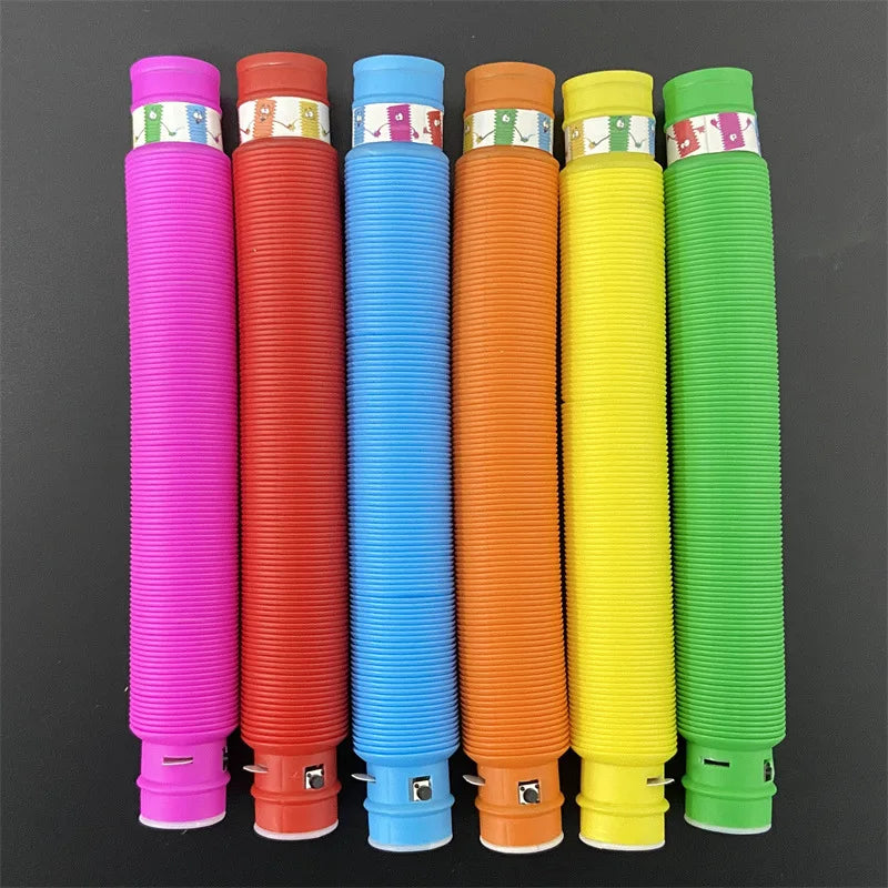 Tubes LED
