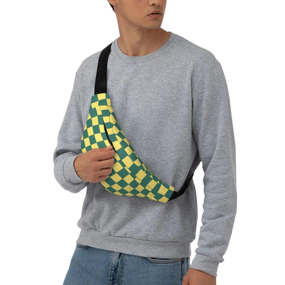 Fanny Pack