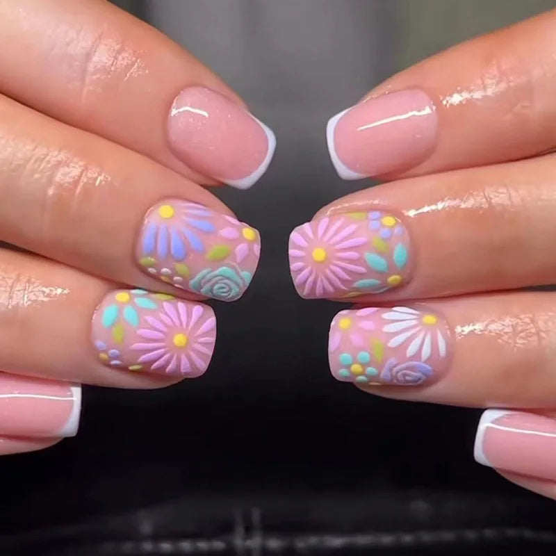 Ongles Festival