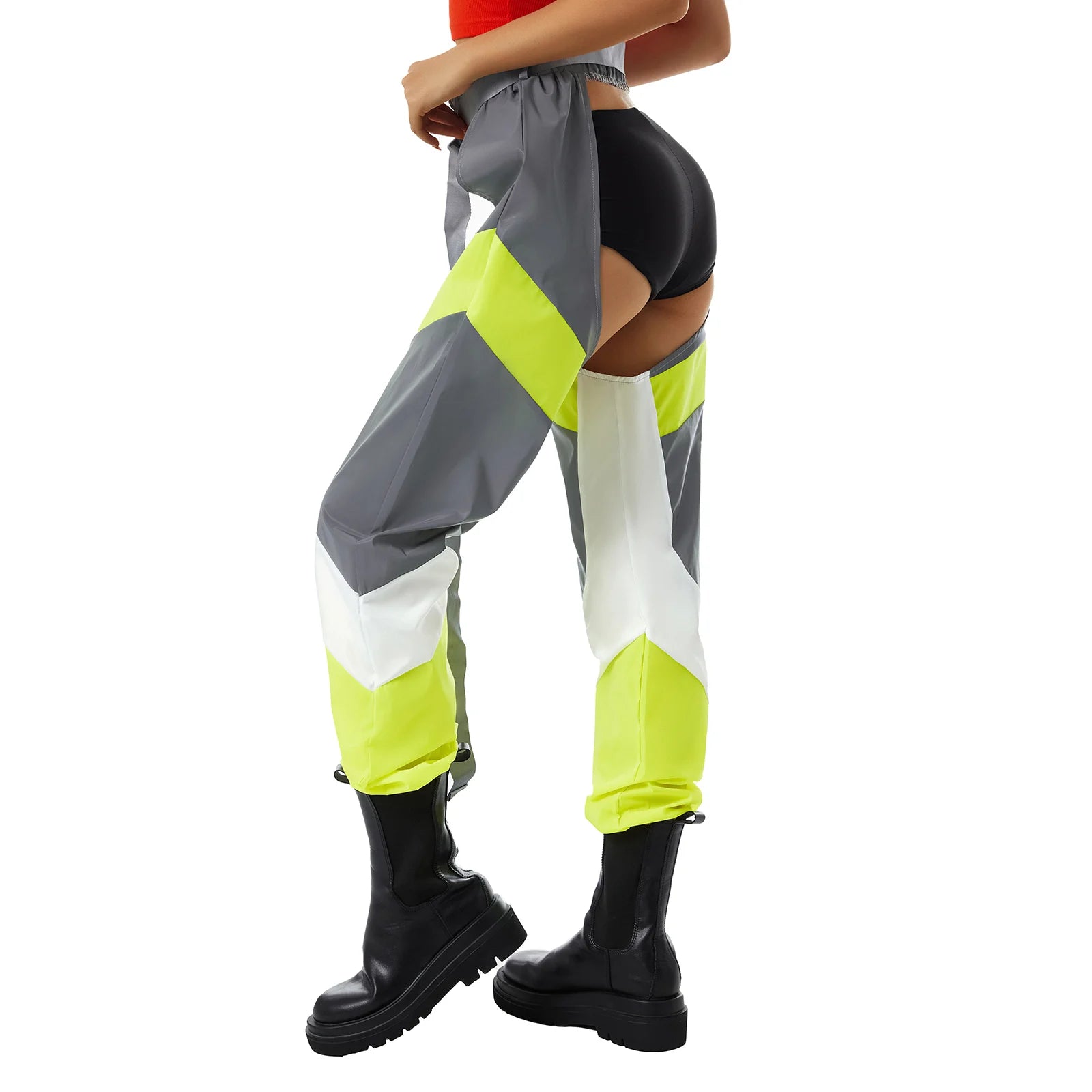 Rave pants