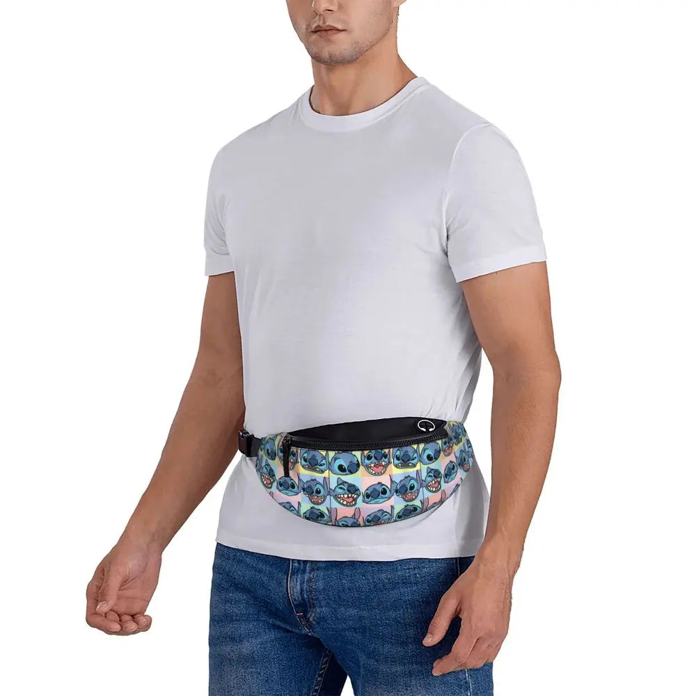 Fanny Pack