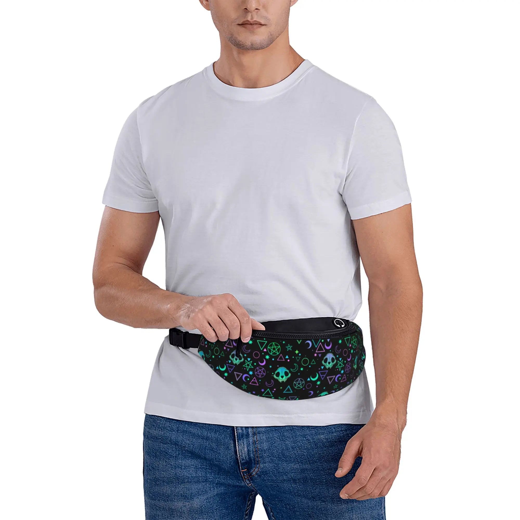Fanny Pack