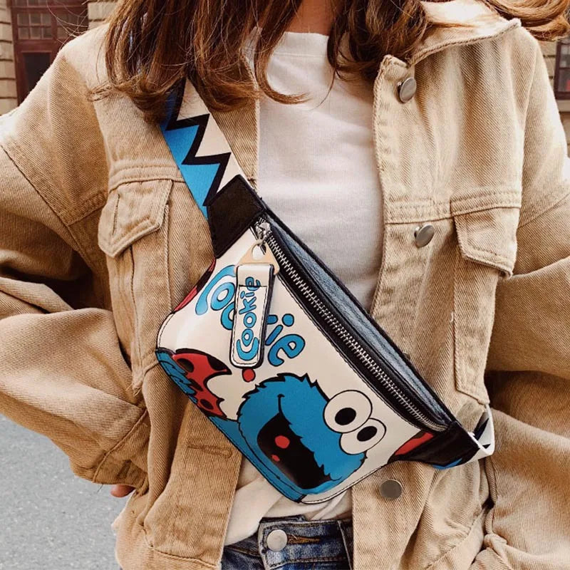 Fanny Pack