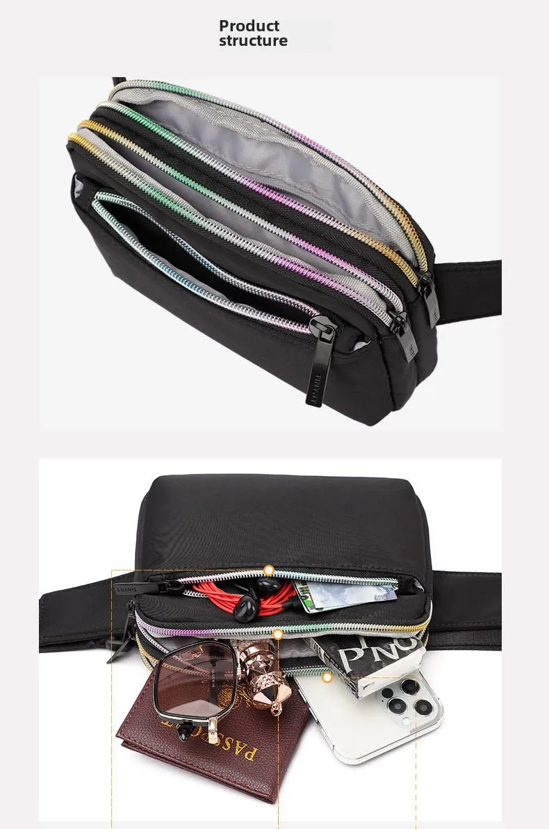 Fanny Pack