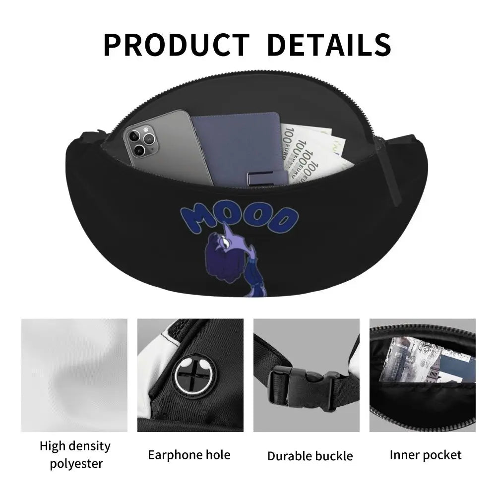 Fanny Pack