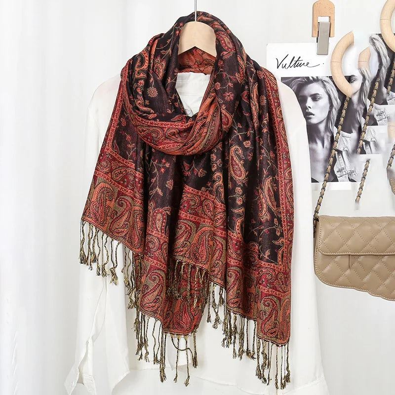 Pashmina
