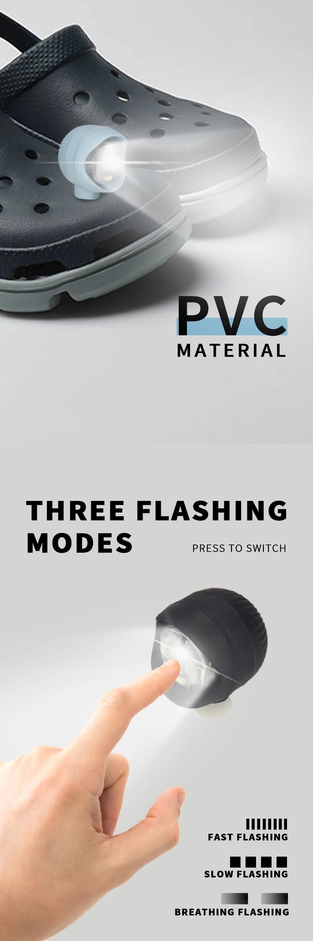 Accessoire Festival LED