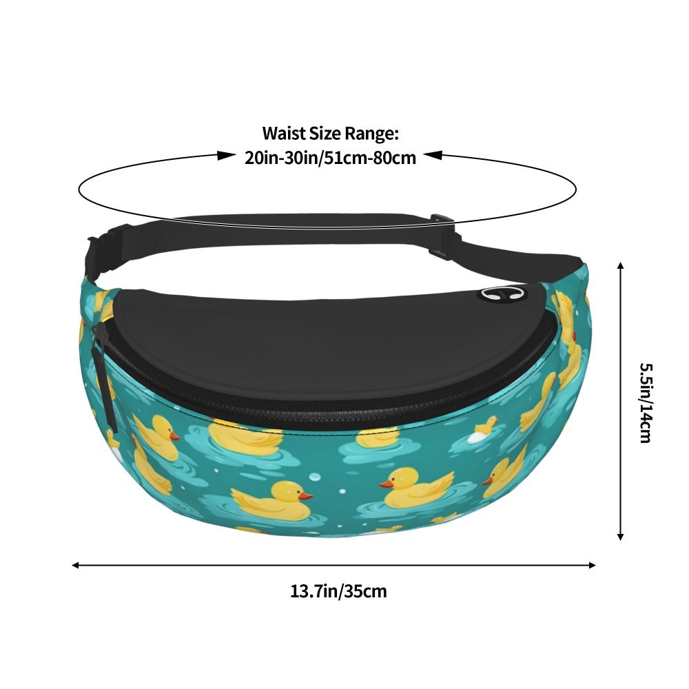 Fanny Pack