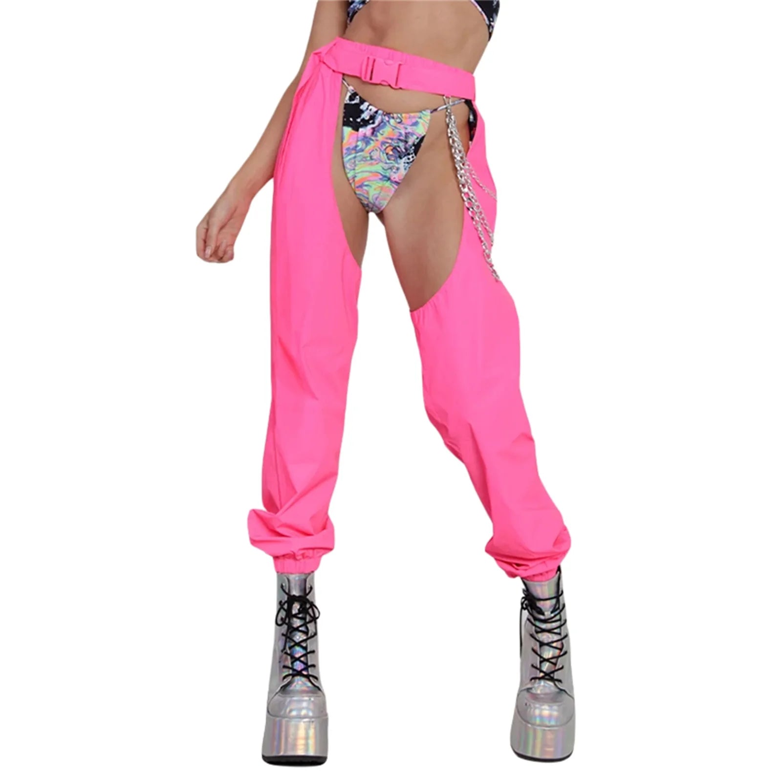 Rave pants