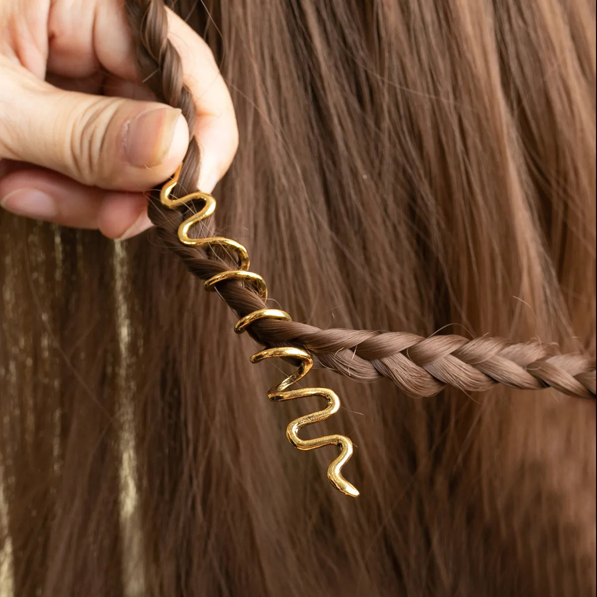 Accessoires pour cheveux