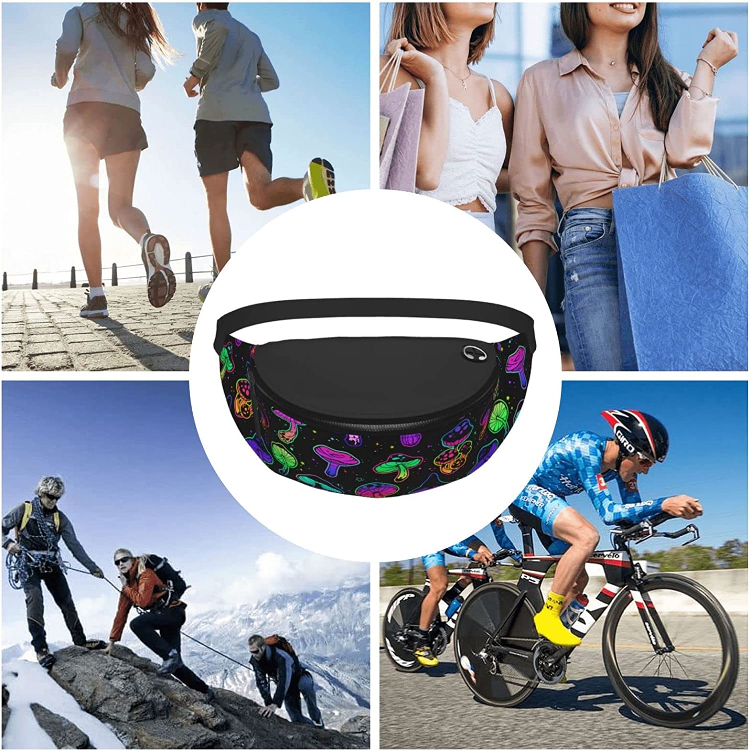 Fanny Pack