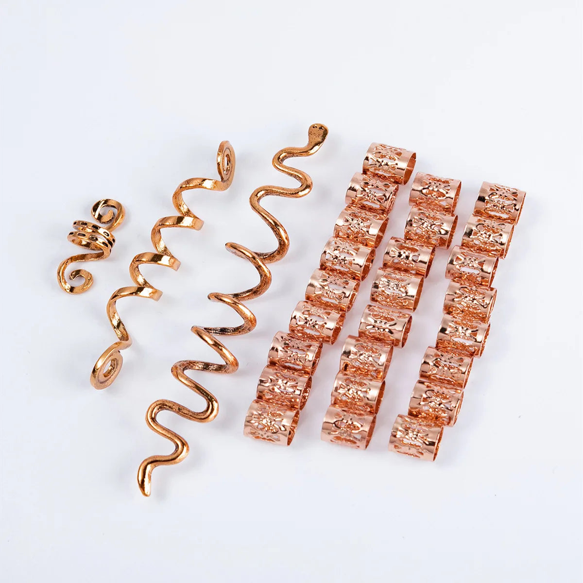 Accessoires pour cheveux