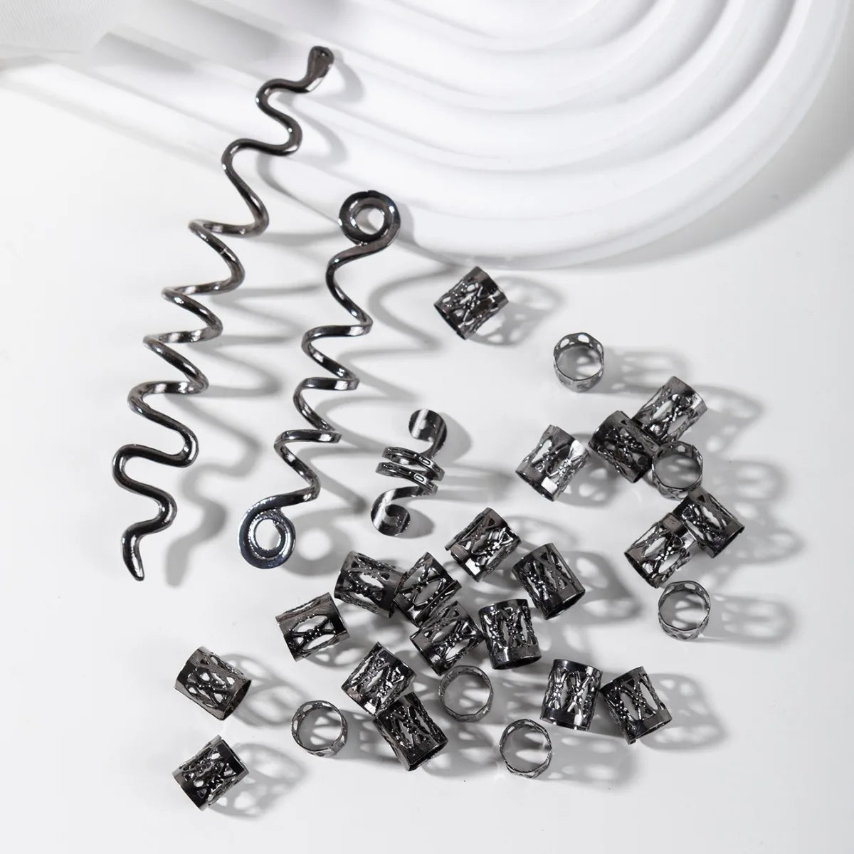 Accessoires pour cheveux