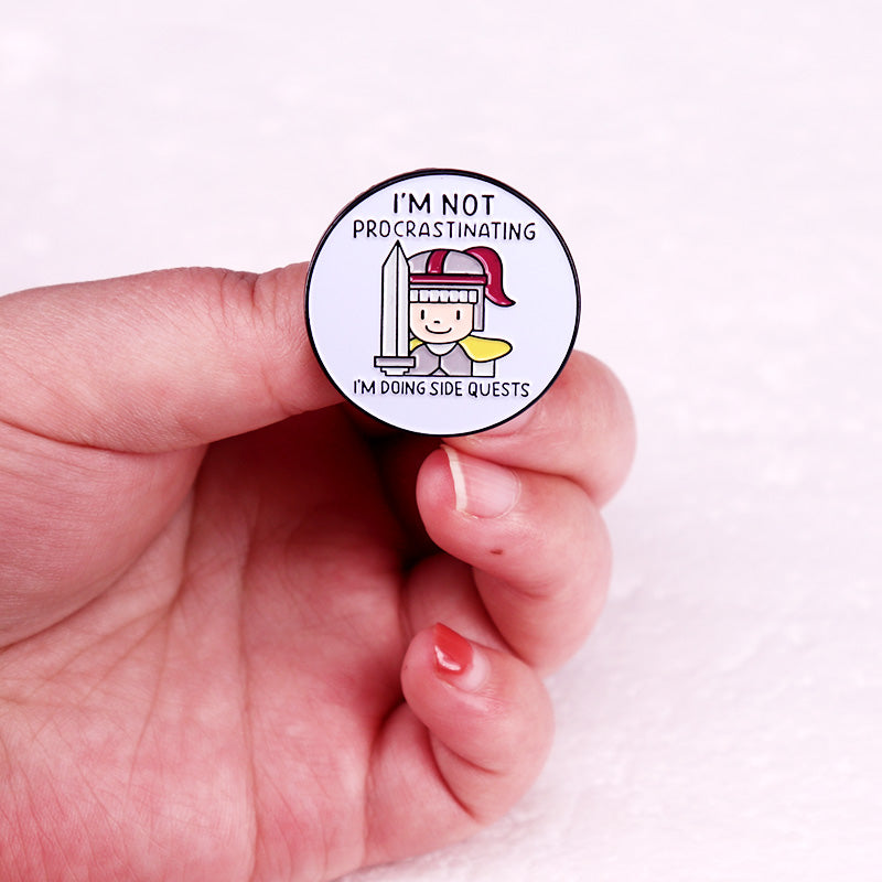 Pins