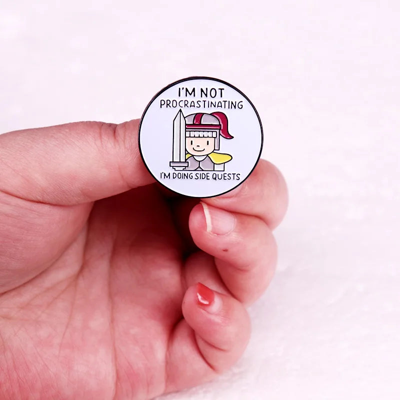 Pins